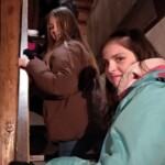 CŠOD Kranjska Gora 2023, šola v naravi 7. r.