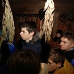 CŠOD Kranjska Gora 2023, šola v naravi 7. r.