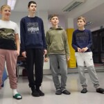 CŠOD Kranjska Gora 2023, šola v naravi 7. r.