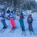 CŠOD Kranjska Gora 2023, šola v naravi 7. r.