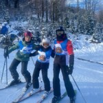 CŠOD Kranjska Gora 2023, šola v naravi 7. r.