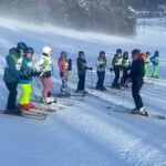 CŠOD Kranjska Gora 2023, šola v naravi 7. r.