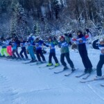 CŠOD Kranjska Gora 2023, šola v naravi 7. r.