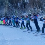 CŠOD Kranjska Gora 2023, šola v naravi 7. r.