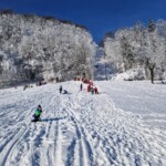 Zimski športni dan 1-5. razred, januar 2024