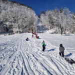 Zimski športni dan 1-5. razred, januar 2024