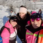 Zimski športni dan 1-5. razred, januar 2024