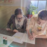 Obisk kemijske delavnice na I. gimnaziji v Celju