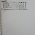 Šahisti ekipno tretji 2024