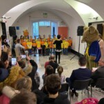 Otvoritev razstave Krapinski pračlovek