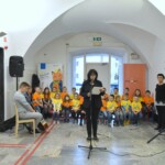 Otvoritev razstave Krapinski pračlovek