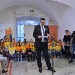 Otvoritev razstave Krapinski pračlovek