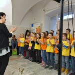 Otvoritev razstave Krapinski pračlovek