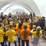 Otvoritev razstave Krapinski pračlovek