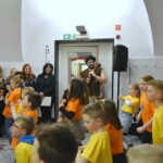 Otvoritev razstave Krapinski pračlovek