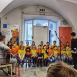 Otvoritev razstave Krapinski pračlovek