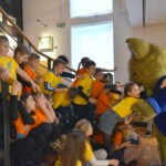 Otvoritev razstave Krapinski pračlovek