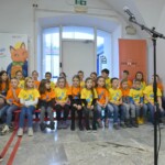 Otvoritev razstave Krapinski pračlovek