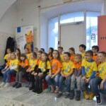 Otvoritev razstave Krapinski pračlovek