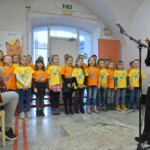 Otvoritev razstave Krapinski pračlovek