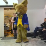 Otvoritev razstave Krapinski pračlovek