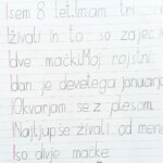 Teden pisanja z roko 2024