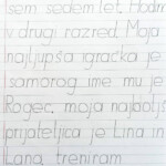 Teden pisanja z roko 2024