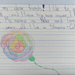 Teden pisanja z roko 2024