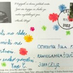 Teden pisanja z roko 2024