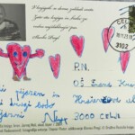 Teden pisanja z roko 2024