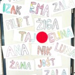 Teden pisanja z roko 2024