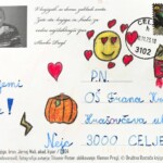 Teden pisanja z roko 2024