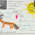 Teden pisanja z roko 2024