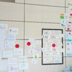 Teden pisanja z roko 2024