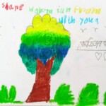 Teden pisanja z roko 2024