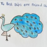 Teden pisanja z roko 2024