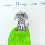 Teden pisanja z roko 2024