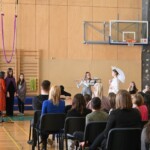 Proslava za kulturni dan 2024