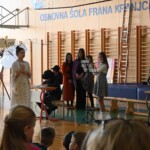 Proslava za kulturni dan 2024