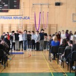 Proslava za kulturni dan 2024