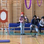 Proslava za kulturni dan 2024