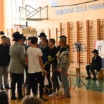 Proslava za kulturni dan 2024