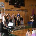 Proslava za kulturni dan 2024