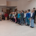 Nastop v Domu ob Savinji marec 2024