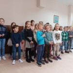 Nastop v Domu ob Savinji marec 2024