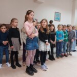 Nastop v Domu ob Savinji marec 2024