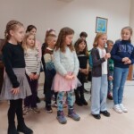 Nastop v Domu ob Savinji marec 2024