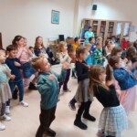 Nastop v Domu ob Savinji marec 2024