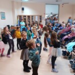 Nastop v Domu ob Savinji marec 2024