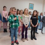 Nastop v Domu ob Savinji marec 2024